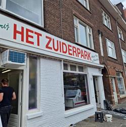Slagerij Het Zuiderpark-Beeklaan