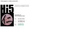 Hi5 Communications B.V.