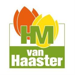 H.M. van Haaster en Zonen Export B.V.