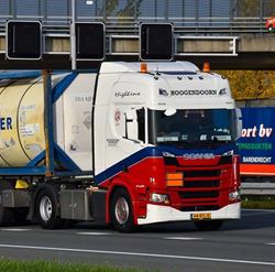 Hogendoorn Transportbedrijf