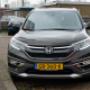 Honda Erkend Service Center Autobedrijf Vrieling