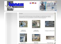 Honess Machinefabriek