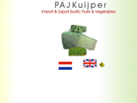 Handelsonderneming P.A.J. Kuijper