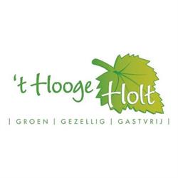 Recreatiecentrum 't Hooge Holt Bv