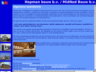 Hopman Bouw b.v.