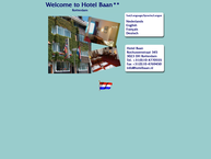 Hotel Baan