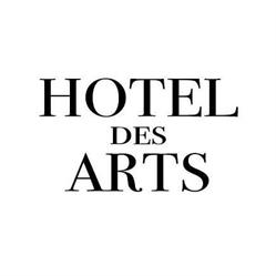 Hotel Des Arts