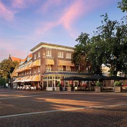 Hotel de Wereld B.v.