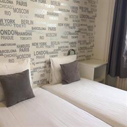 Hotel Dupuis