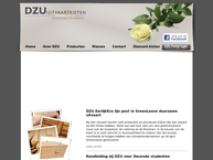 DZU Uitvaartkisten