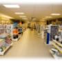 Overzicht winkel