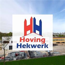 Hoving Hekwerk
