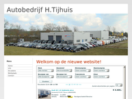 Autobedrijf H. Tijhuis