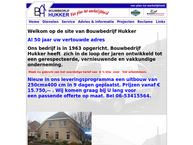 Bouwbedrijf Hukker