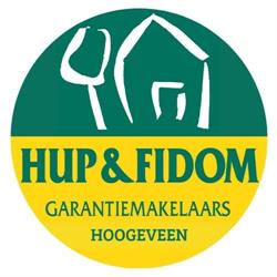 Hup & Fidom Garantiemakelaars