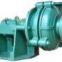 Slurry pompen