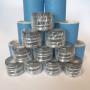Mechanical seals