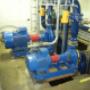 Industriele centrifugaalpompen