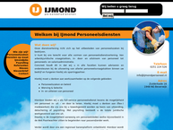 Uitzendbureau Ijmond