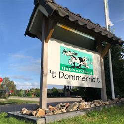 IJsboerderij Dommerholt 't