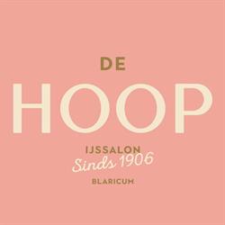 IJssalon De Hoop