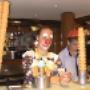 Clowntjes dag