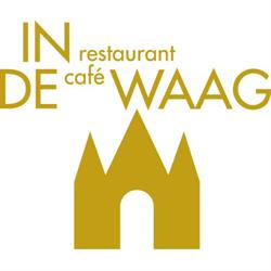 Restaurant Café in de Waag