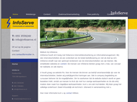 InfoServe