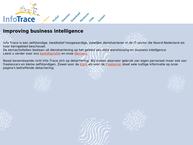 Info Trace