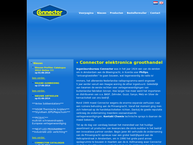 Connector B.v.