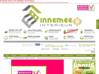 Innemee Behang