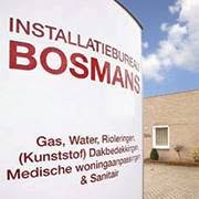 Installatiebureau Bosmans V.o.f.