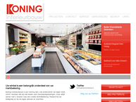 Interieurbouw Koning B.v.