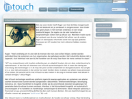 InTouch N.V.