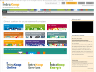 Intrakoop