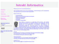 Intrakt