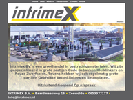 Intrimex B.V.