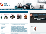 Ise Inductive Systems Europe