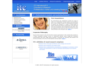 Itc International B.v.