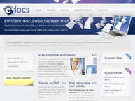Edocs B. V.