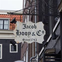 Jacob Hooy Amsterdam B.v.