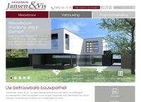 Aannemers Jansen & Vis B.V.