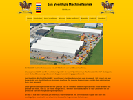 Jan Veenhuis Machinefabriek