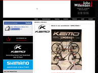 Bike Totaal John Willemsen Bikes