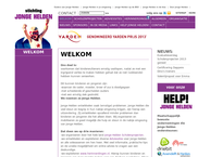 Jonge Helden B.v.