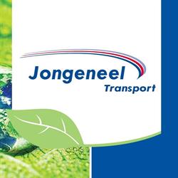 A.J. Jongeneel & Zn. Transport