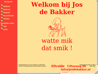 Jos de Bakker