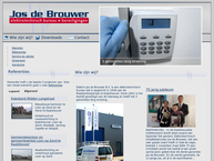 Elektro Jos de Brouwer B.V.
