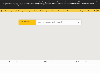 Website van Jumbo 