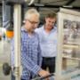 JUMO Meet- en Regeltechniek BV